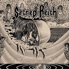 SACRED REICH-AWAKENING LP *NEW*
