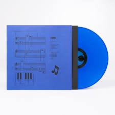 OMNI-NETWORKER BLUE VINYL LP *NEW* WAS $46.99 NOW...