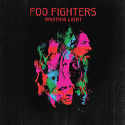 FOO FIGHTERS-WASTING LIGHT CD *NEW*