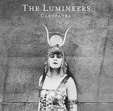 LUMINEERS THE-CLEOPATRA LP *NEW*