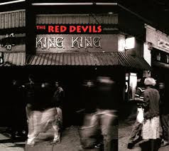 RED DEVILS THE-KING KING CD *NEW*