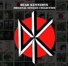 DEAD KENNEDYS-ORIGINAL SINGLES COLLECTION 7 X 7INCH BOXSET *NEW*