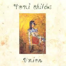 CHILDS TONI-UNION LP EX COVER VG+