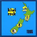KIWI ROCK 1996-VARIOUS ARTISTS CD *NEW*