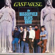 BUTTERFIELD BLUES BAND-EAST-WEST LP *NEW*