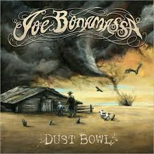 BONAMASSA JOE-DUST BOWL CD *NEW*