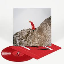 LE BON CATE-REWARD RED VINYL LP *NEW*