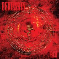 DEVILSKIN-RED CD *NEW*