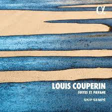 COUPERIN-SUITES ET PAVANE SKIP SEMPE CD *NEW*