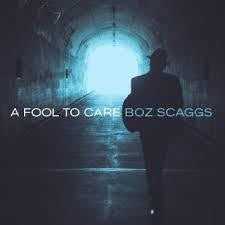 SCAGGS BOZ-A FOOL TO CARE CD *NEW*