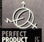 FETUS PRODUCTIONS-PERFECT PRODUCT EP NM COVER VGPLUS