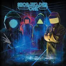 SHOBALEADER ONE-ELEKTRAC 2LP *NEW*