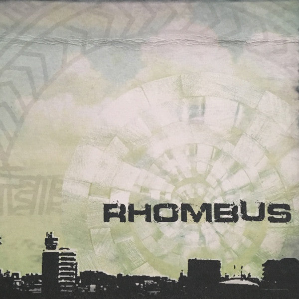 RHOMBUS-RHOMBUS CD G