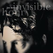 HENRY JOE-INVISIBLE HOUR CD *NEW*