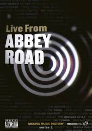 ABBEY ROAD LIVE FROM 2DVD VG