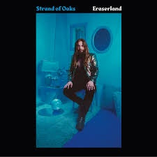 STRAND OF OAKS-ERASERLAND CD *NEW*