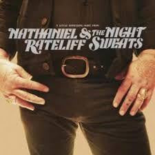 RATELIFF NATHANIEL & THE NIGHT SWEATS-A LITTLE SOMETHING MORE FROM LP *NEW*
