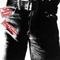 ROLLING STONES THE-STICKY FINGERS 2CD *NEW*