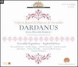 RAMEAU-DARDANUS 2CD *NEW*