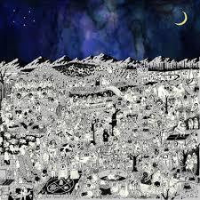 FATHER JOHN MISTY-PURE COMEDY CD *NEW*