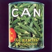 CAN-EGE BAMYASI LP VG COVER VG+