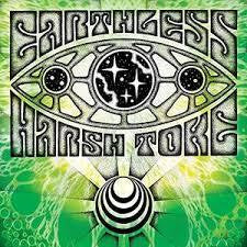 EARTHLESS/ HARSH TOKE-ACID CRUSHER CD *NEW*