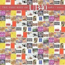 UB40-VERY BEST OF 1980-2000 CD *NEW*