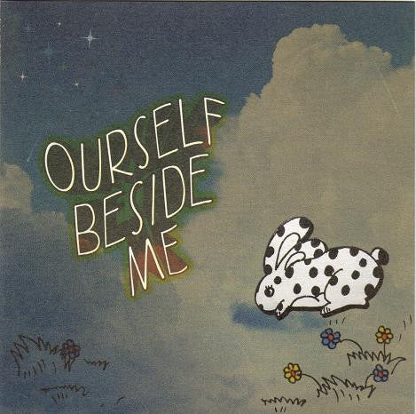 OURSELF BESIDE ME-OURSELF BESIDE ME CD VG