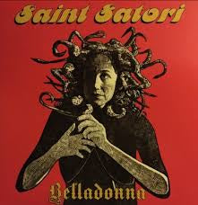 SAINT SATORI-BELLADONNA LP *NEW*