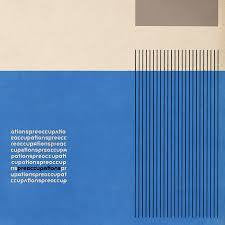 PREOCCUPATIONS-PREOCCUPATIONS CD *NEW*