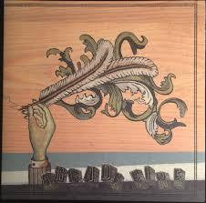 ARCADE FIRE-FUNERAL LP *NEW*