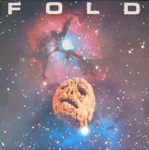 FOLD THE-FOLD LP EX COVER EX