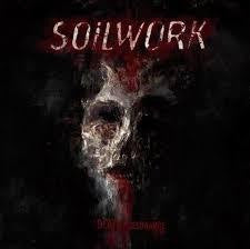 SOILWORK-DEATH RESONANCE CD *NEW*