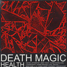 HEALTH-DEATH MAGIC CD *NEW*