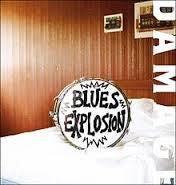 SPENCER JON BLUES EXPLOSION-DAMAGE CD *NEW*