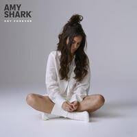 SHARK AMY-CRY FOREVER LP *NEW*