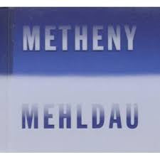 METHANY PAT BRAD MEHDAU  CD VG
