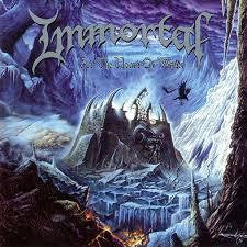 IMMORTAL-AT THE HEART OF WINTER CD *NEW*