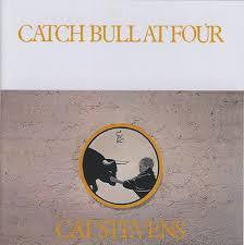 STEVENS CAT-CATCH BULL AT FOUR CD *NEW*