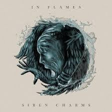 IN FLAMES-SIREN CHARMS CD *NEW*