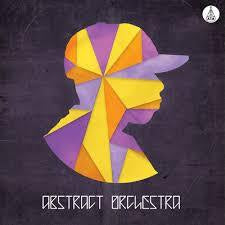 ABSTRACT ORCHESTRA-DILLA CD *NEW*