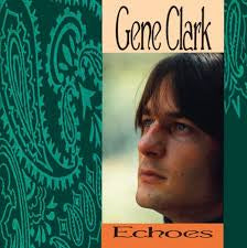 CLARK GENE-ECHOES CDNM