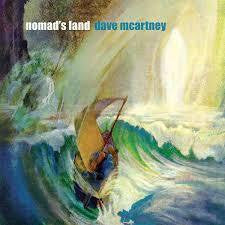 MCARTNEY DAVE-NOMADS LAND CD *NEW*
