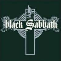 BLACK SABBATH-GREATEST HITS CDVG