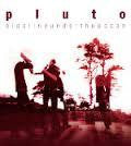 PLUTO-PIPELINE UNDER THE OCEAN CD VG