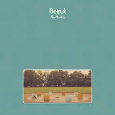 BEIRUT-NO NO NO CD *NEW*