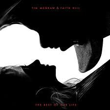 MCGRAW TIM & FAITH HILL-THE REST OF OUR LIFE CD *NEW*