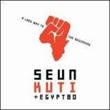 KUTI SEUN & EGYPT 80-A LONG WAY TO THE BEGINNING CD *NEW*