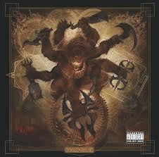 SOULFLY-CONQUER CD *NEW*