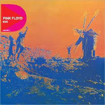 PINK FLOYD-MORE CD *NEW*